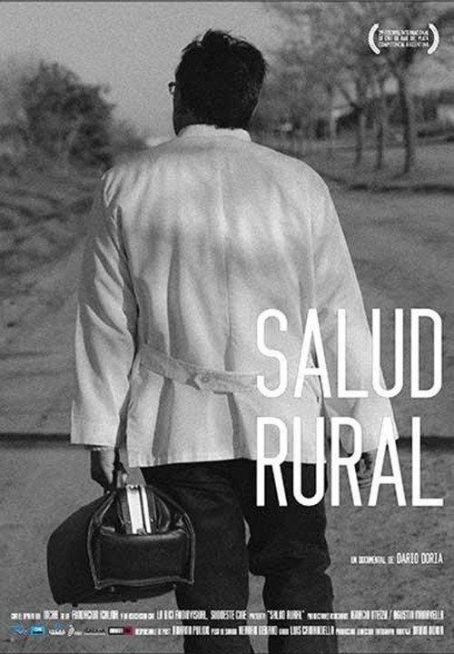 Salud rural 2014 official movie poster