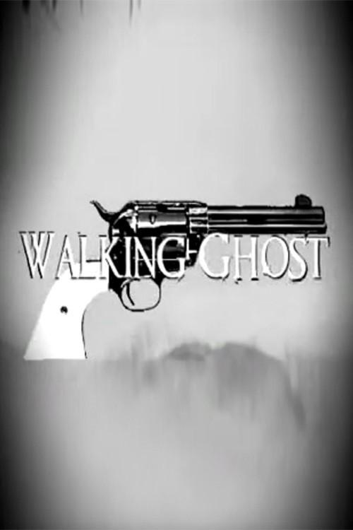 Walking Ghost 2006 official movie poster