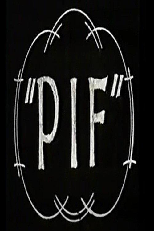 Pif 1958 official movie poster