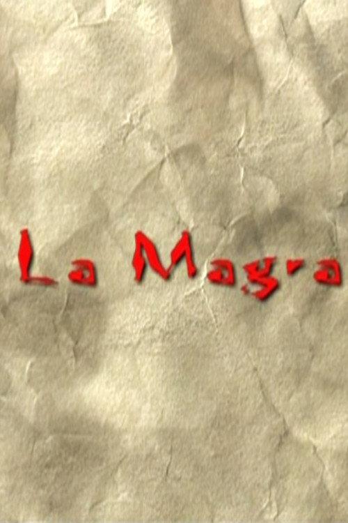 La Magra 1998 official movie poster