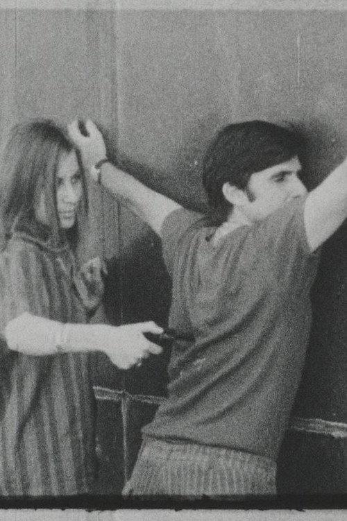 Split 1969 official movie poster