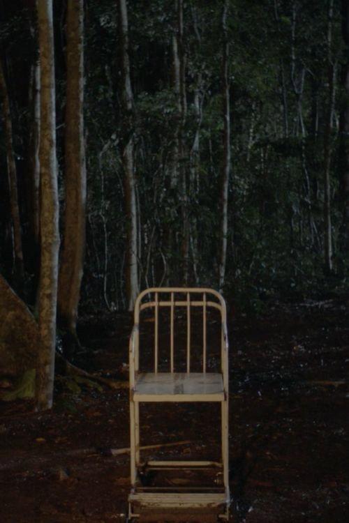 O Fim da Noite 2018 official movie poster