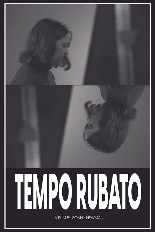 Tempo Rubato 2025 official movie poster