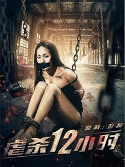 12 Hours of Torture 2016 official movie poster