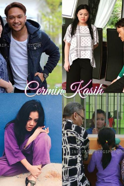 Cermin Kasih 2016 official movie poster