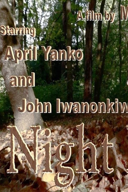 Night Light 2017 official movie poster