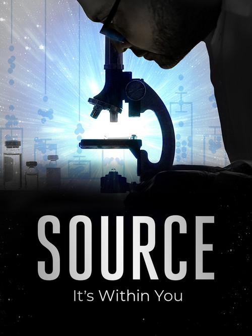 SOURCE: It's Within You 2025 official movie poster