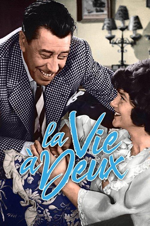 Life Together 1958 official movie poster