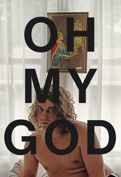 Oh My God 2019 official movie poster