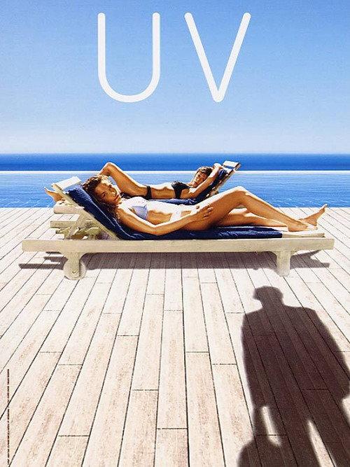 UV 2007 official movie poster