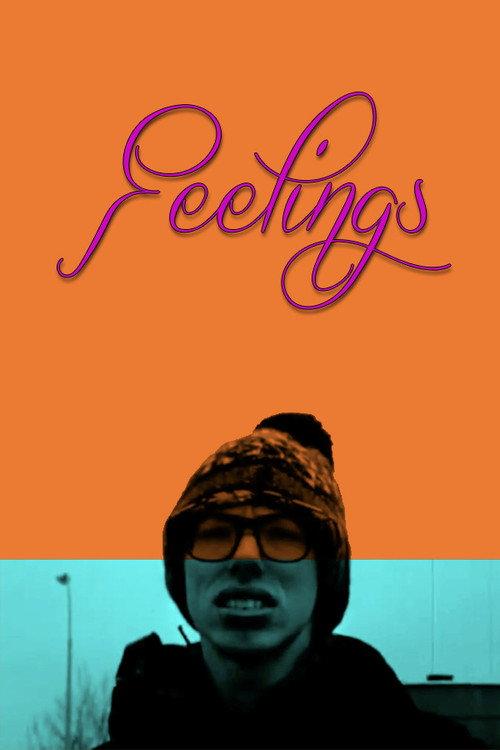 Feelings 1985 official movie poster