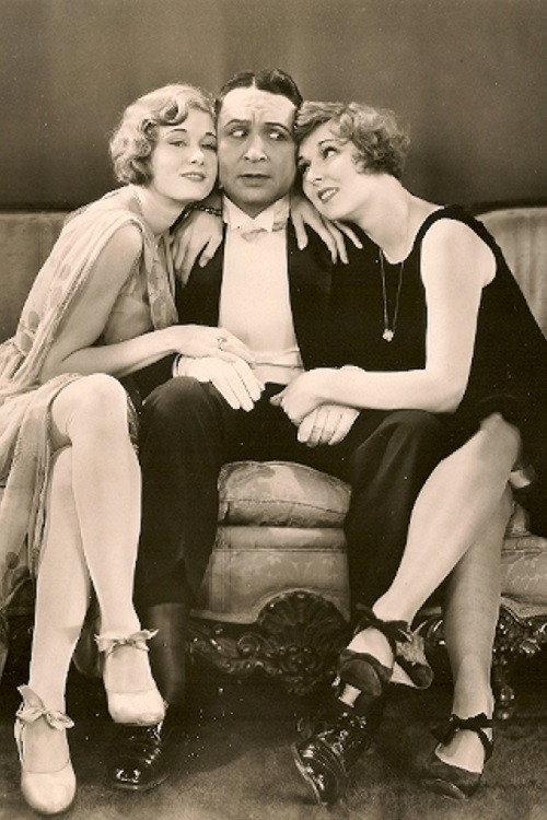 No Defense 1929 official movie poster