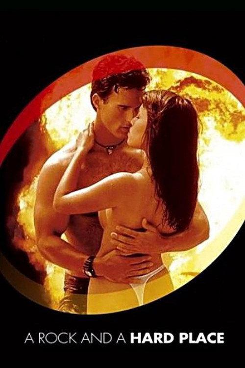 A Rock and a Hard Place 1999 official movie poster