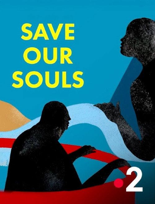 Save Our Souls 2025 official movie poster