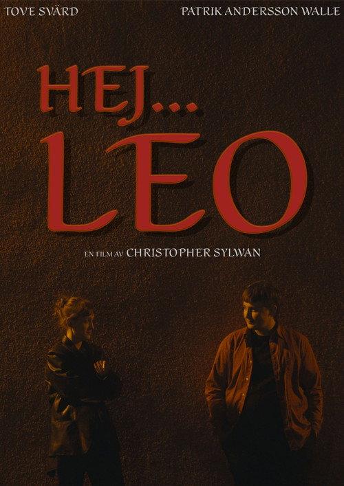 Hey... Leo  official movie poster