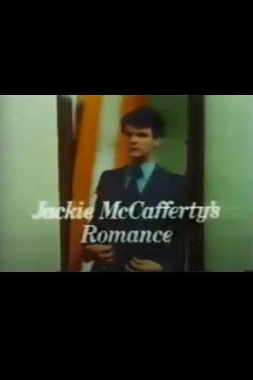 Jackie McCafferty's Romance 1978 official movie poster