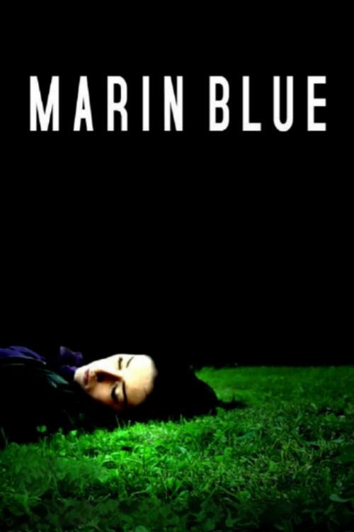 Marin Blue 2008 official movie poster