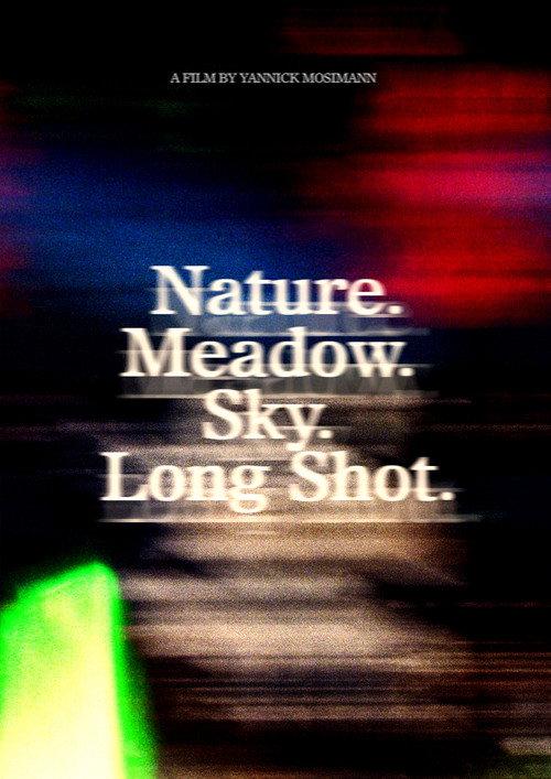 Nature.Meadow.Sky.Long Shot 2020 official movie poster