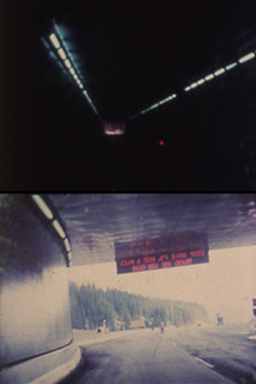 Here, There Now, Later 1983 official movie poster