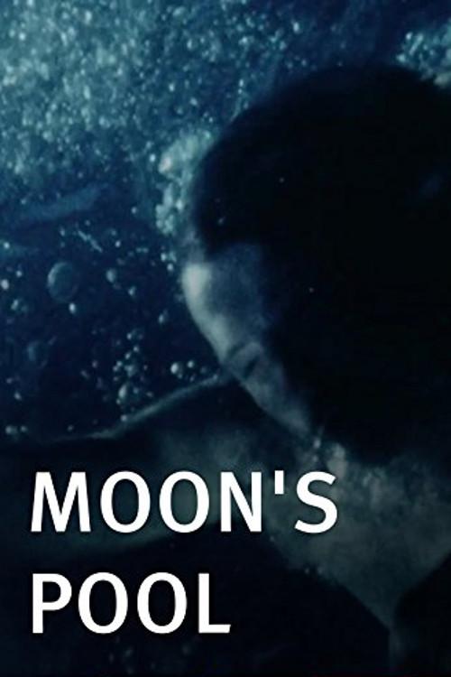 Moon's Pool 1973 official movie poster