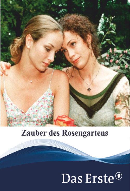 Der Zauber des Rosengartens 2001 official movie poster
