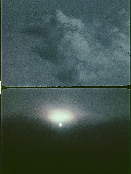 Inca Light 1972 official movie poster