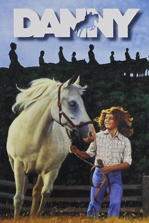 Danny 1977 official movie poster