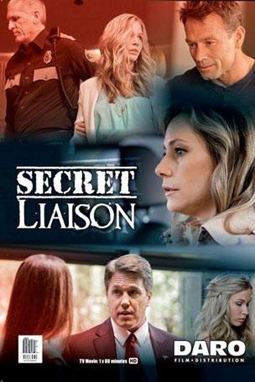 Secret Liaison 2013 official movie poster
