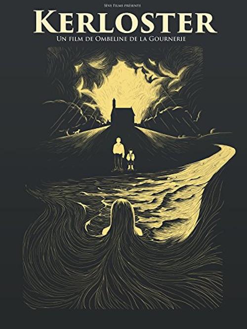 Kerloster 2017 official movie poster
