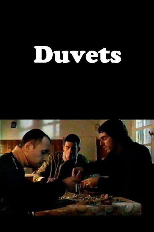 Duvets 1999 official movie poster