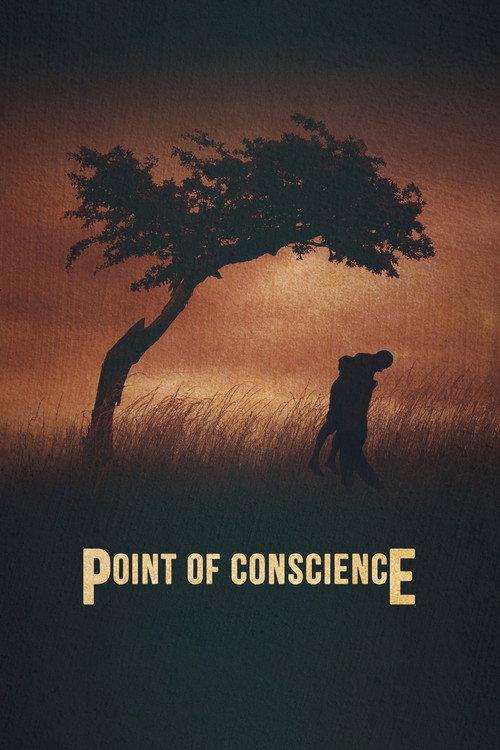 Point of Conscience 2018 official movie poster