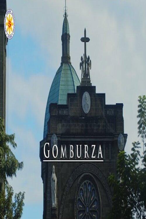 GOMBURZA (An NHCP Documentary) 2023 official movie poster