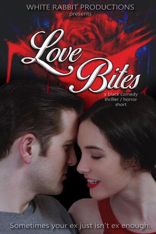 Love Bites 2021 official movie poster