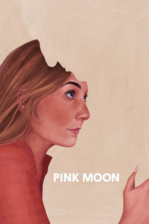 Pink Moon 2022 official movie poster