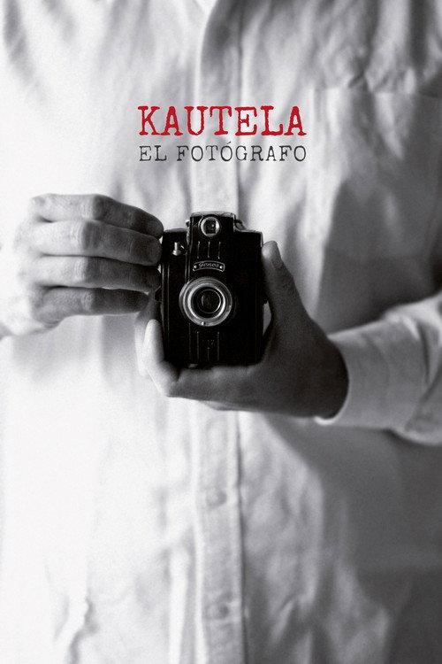 Kautela, Photographer 2022 official movie poster
