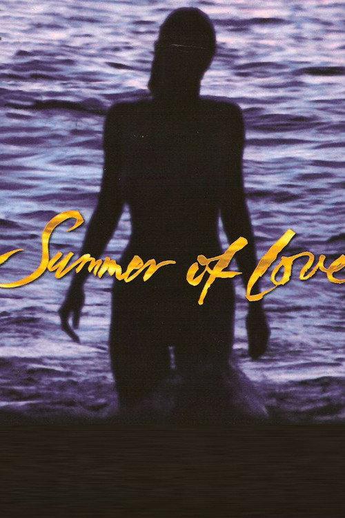 Summer of Love 2001 official movie poster