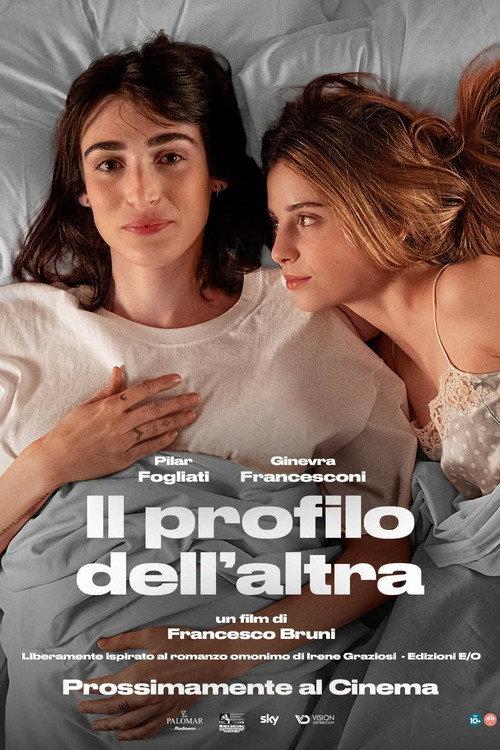 Il profilo dell’altra 2026 official movie poster