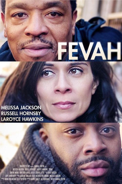 Fevah 2018 official movie poster