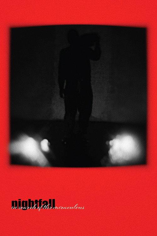 nightfall: in search of the miraculous  official movie poster