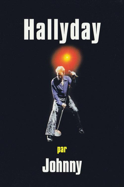 Hallyday par Johnny 2000 official movie poster