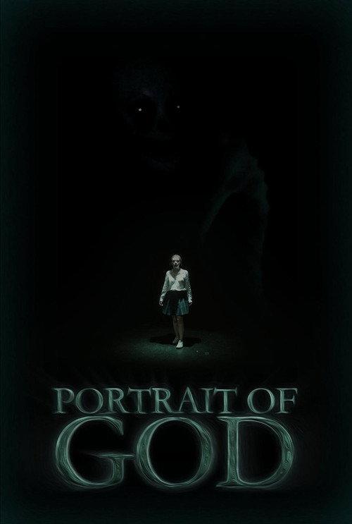 Portrait of God 2022 official movie poster