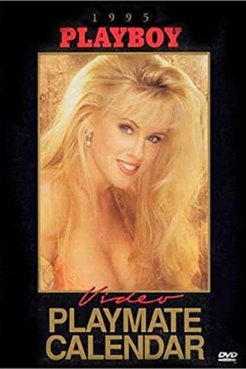 Playboy Video Playmate Calendar 1995 1994 official movie poster