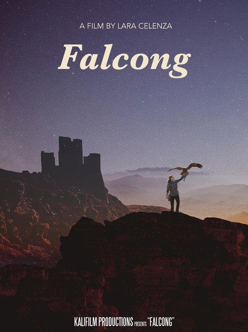 Falcong official movie poster