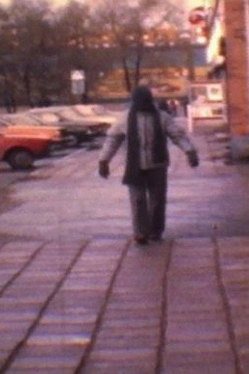 The Forssa Syndrome 1982 official movie poster