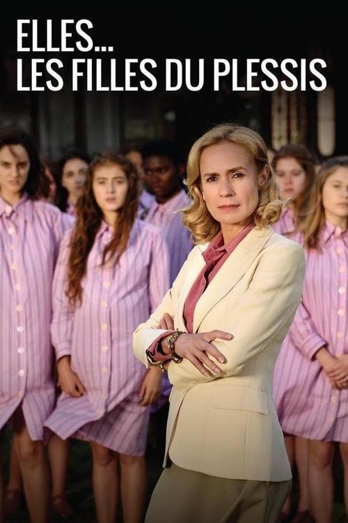 Young Mothers in the '70s 2016 official movie poster