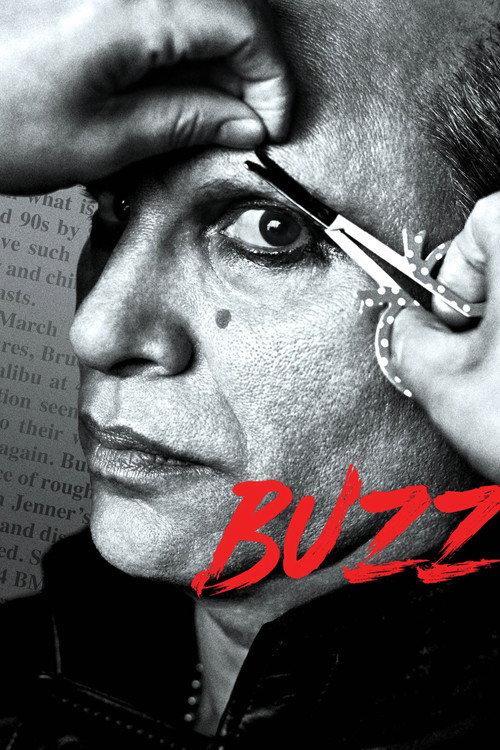 Buzz 2019 official movie poster
