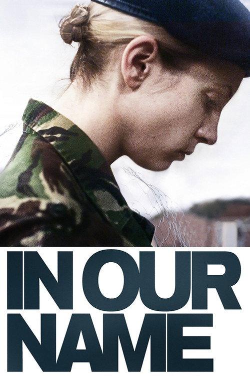 In Our Name 2010 official movie poster