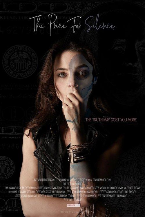 The Price for Silence 2018 official movie poster