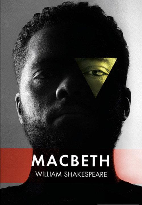 Macbeth 2023 official movie poster