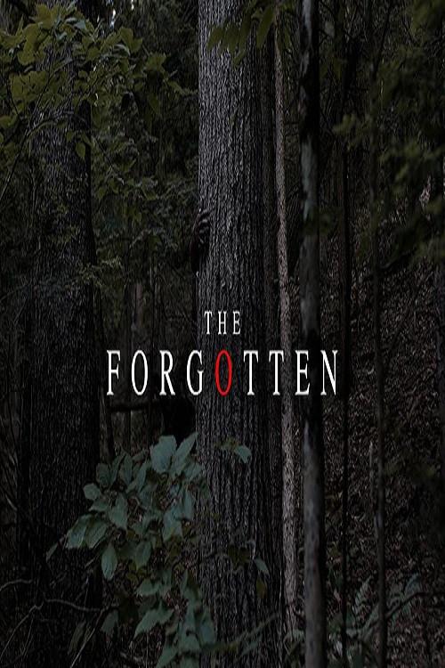 The Forgotten 2018 official movie poster